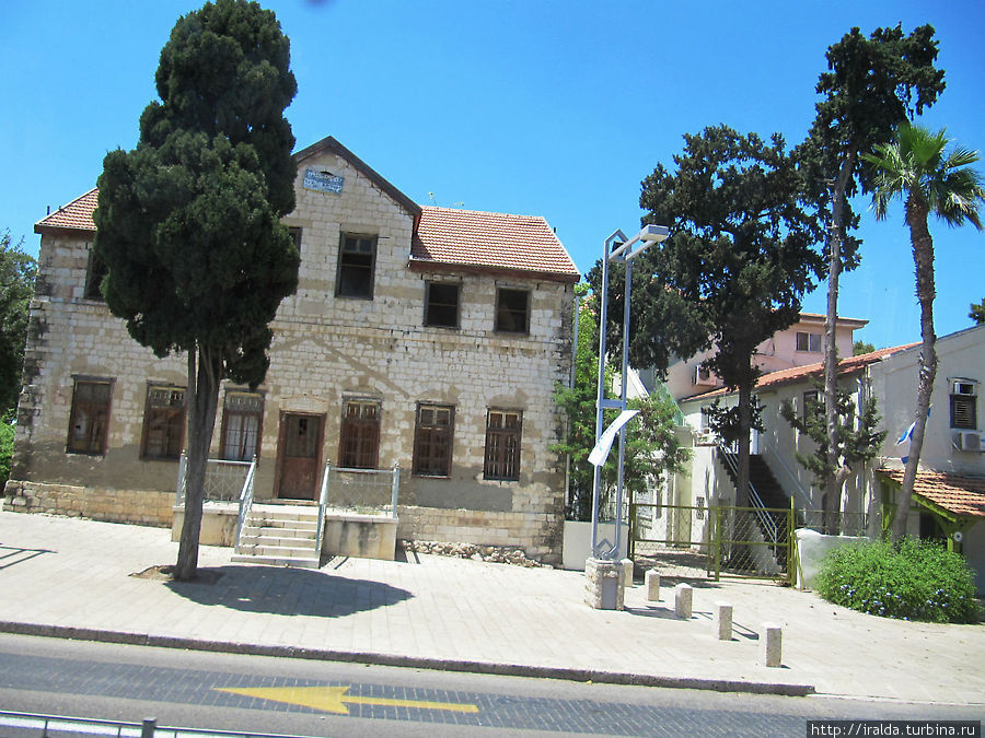 Туризм в Хайфе: Исчерпывающий путеводитель по красивому прибрежному городу Израиля