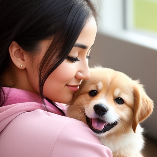 Удивительный эмоциональный интеллект лучшего друга человека: Изучение увлекательных фактов о собаках