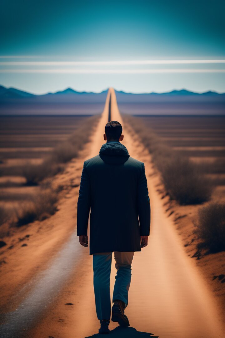 10 Нетрадиционных способов добиться успеха и реализовать свои жизненные амбиции