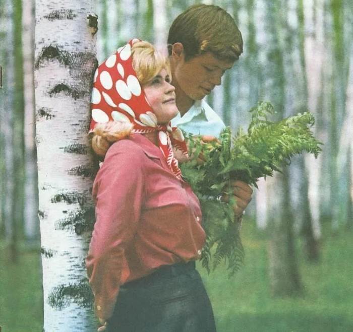 Домовой не врет (Часть 11.)