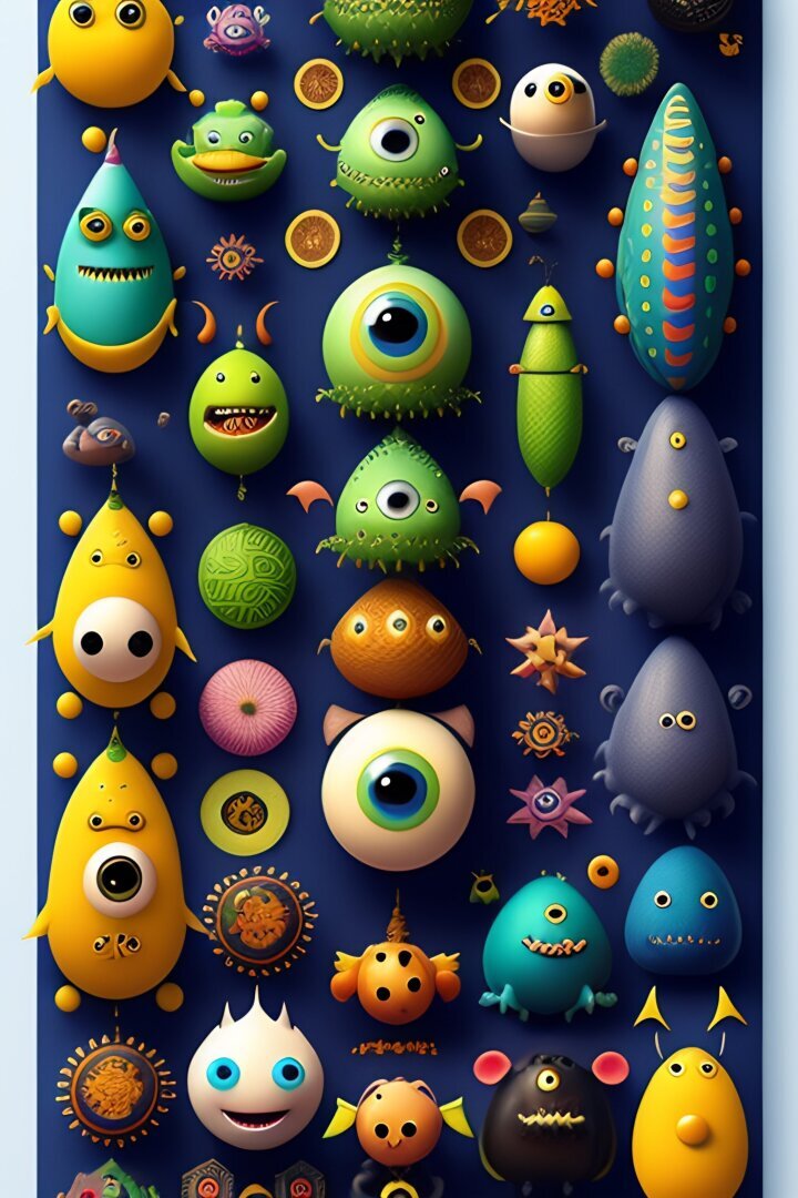 10 фактор об ьактерии