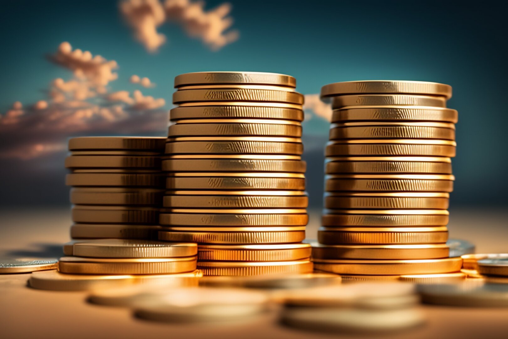 Как заработать 100 000 долларов в год с нуля