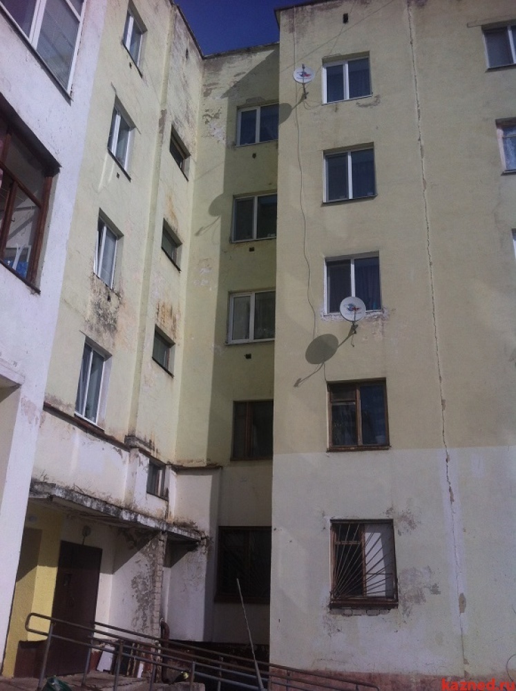 Минусинская 1 Казань Аракчино