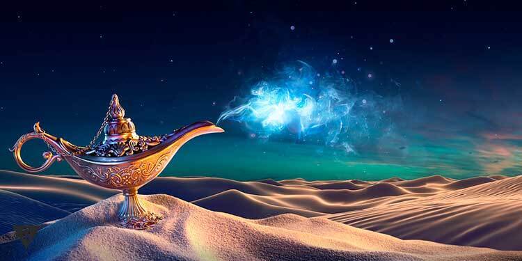 Формула исполнения желаний