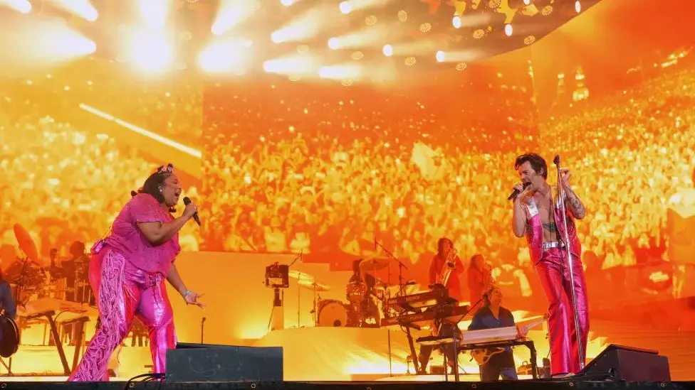 Премия Грэмми 2023: Как смотреть и кто победит