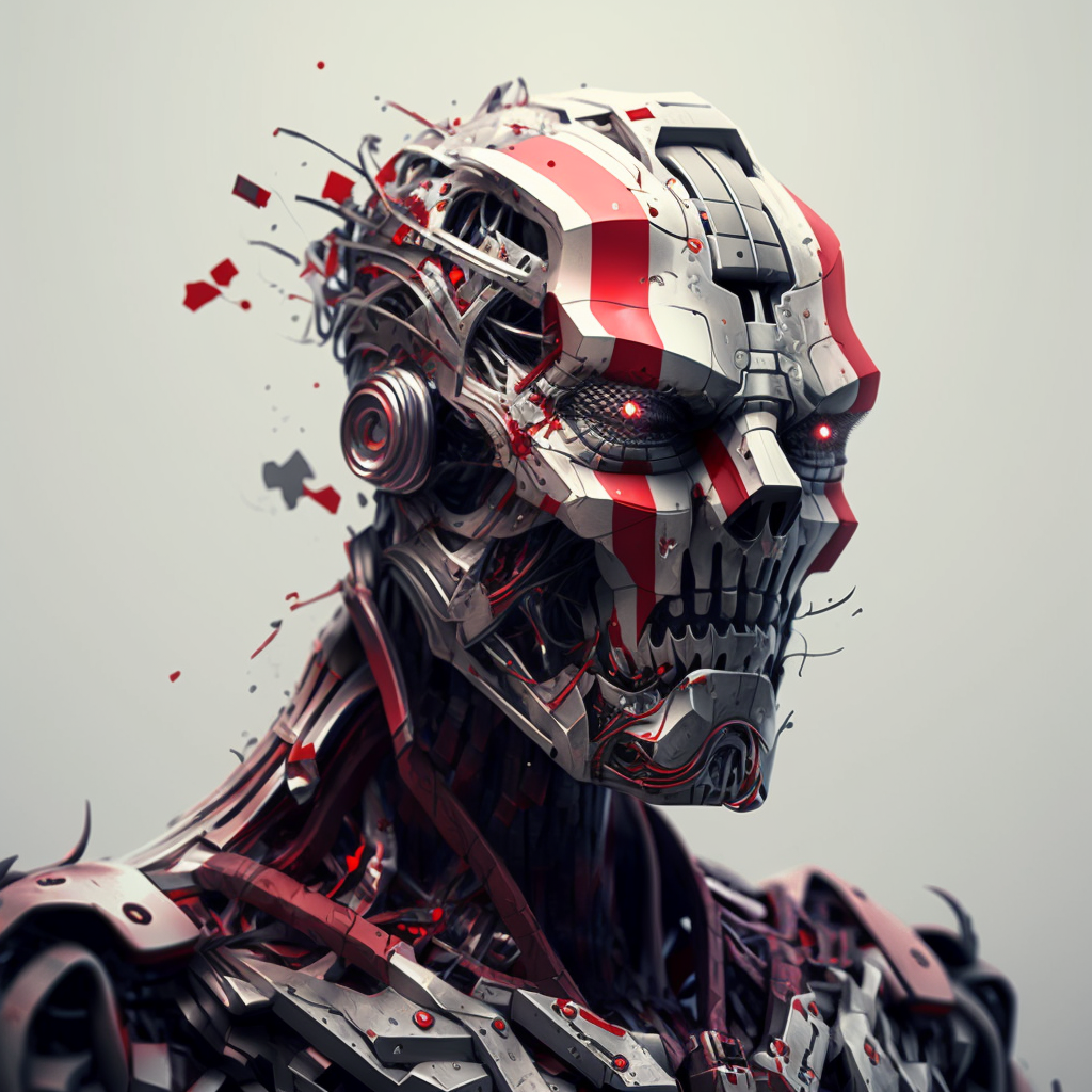 "Революционизируя бизнес-операции: Внедрение искусственного интеллекта"