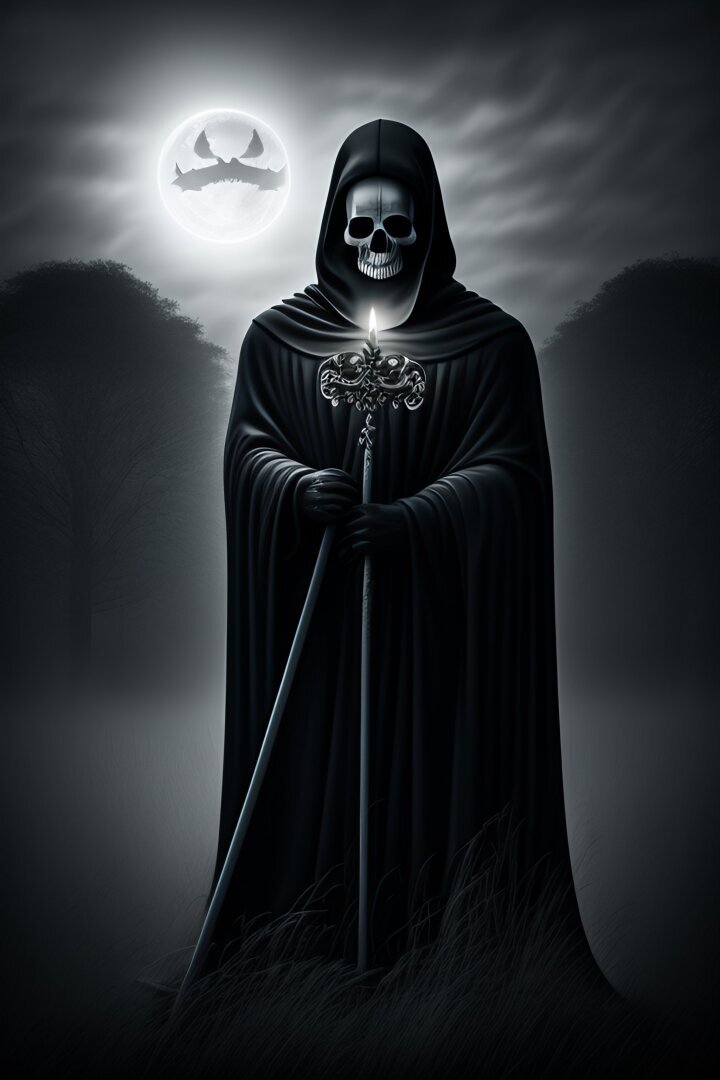 7 фактов о чуме