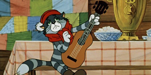 Стоит ли включать современным детям советские сказки и мультфильмы?