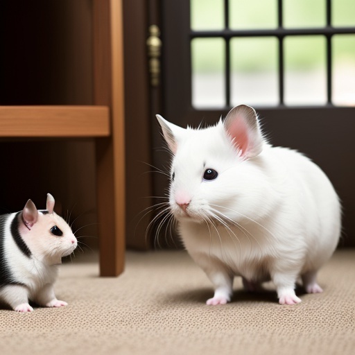 Раскрытие увлекательных фактов о домашних животных: от выявления рака до безусловной любви