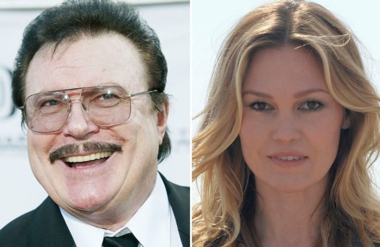 Американские звёзды До и После.