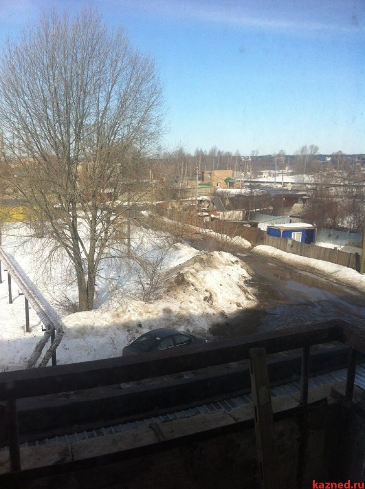 Минусинская 1 Казань Аракчино