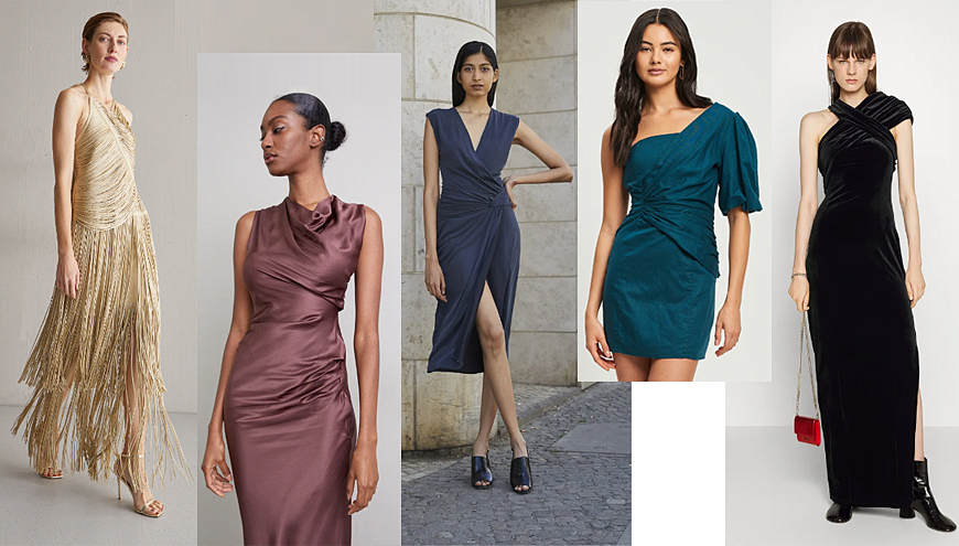 Какую одежду нужно покупать сейчас, чтобы быть модной в 2023 году часть 1.