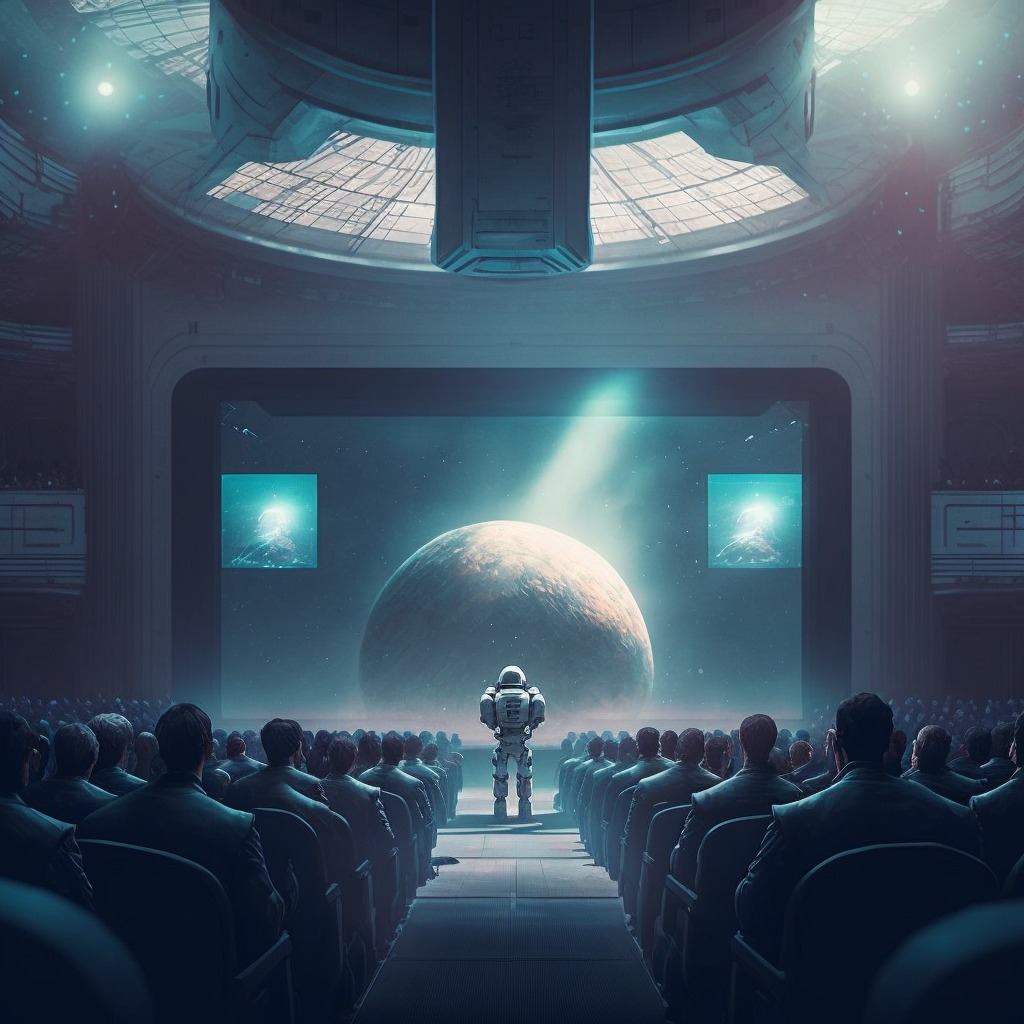 Подрывные тенденции, формирующие бизнес-ландшафт в 2023 году