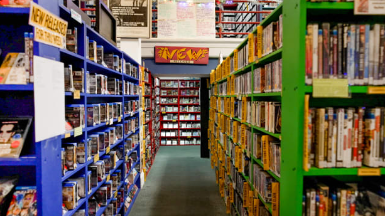 Город США, который продолжает менять мир