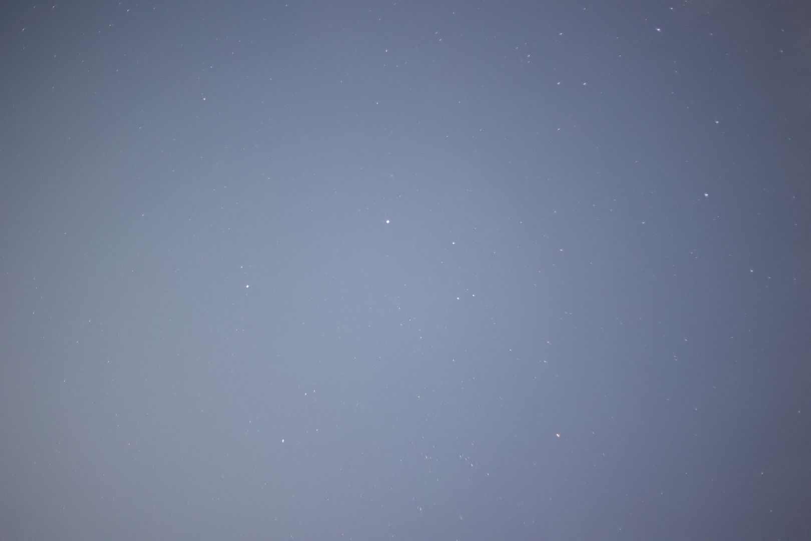 Комета и полнолуние 05.02.2022 (Чудесный Астроном)