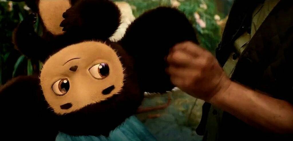 «Чебурашка 2022» - что с ним не так?