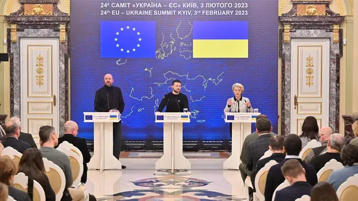 Мировые новости. Взгляд французской Ля Фигаро-СВО на Украине: все наши новости,статьи, чтобы понять