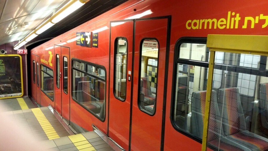 Туризм в Хайфе: Исчерпывающий путеводитель по красивому прибрежному городу Израиля