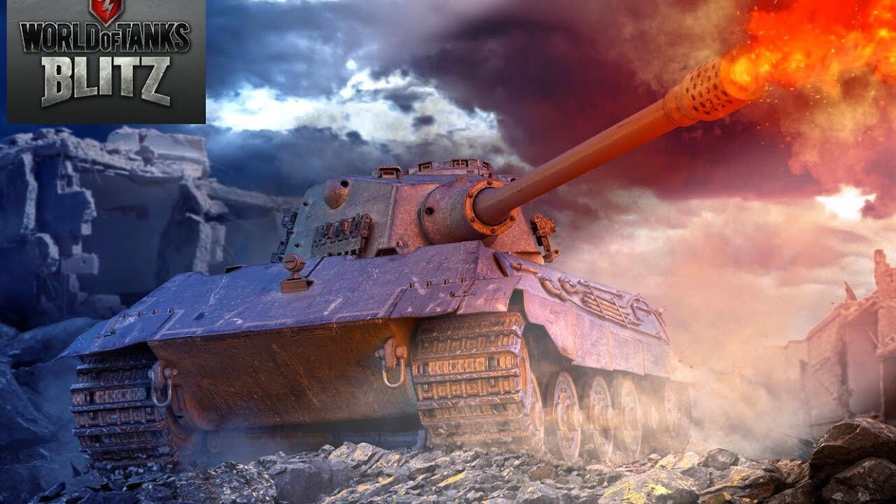 Какие танки стоит качать новичку | WoT Blitz |