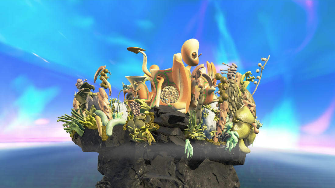 Пиксельные толкатели: как метавселенная стала новым рубежом недвижимости