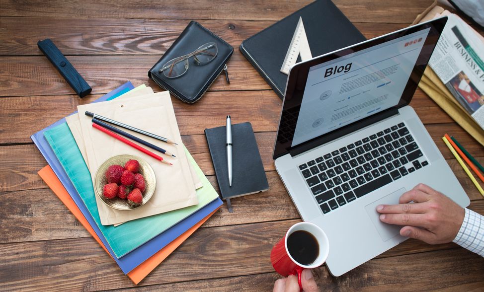 Как создавать интересные тексты для блога, если вы не являетесь экспертом в данной теме?