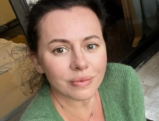 Красавице завидовали все: ахнете, лицезрев «возлюбленную» Билана через 17 лет