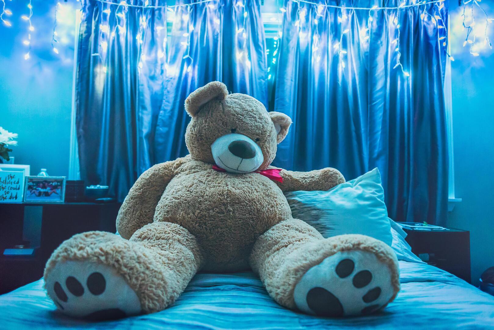 ТОП 10 фактов об игрушках