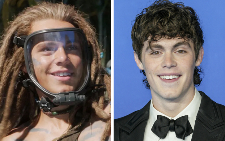 Как актеры из «Аватара 2» выглядят в реальной жизни