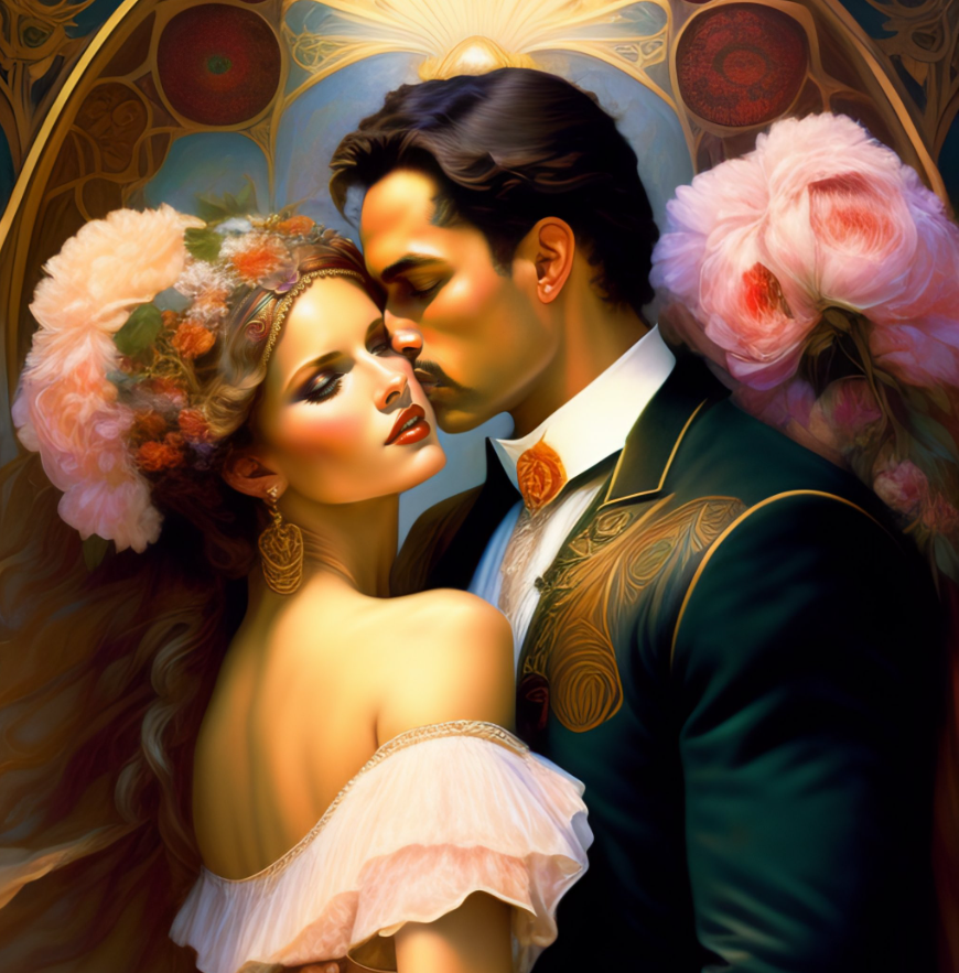 Как заставить ее фантазировать о вас!?