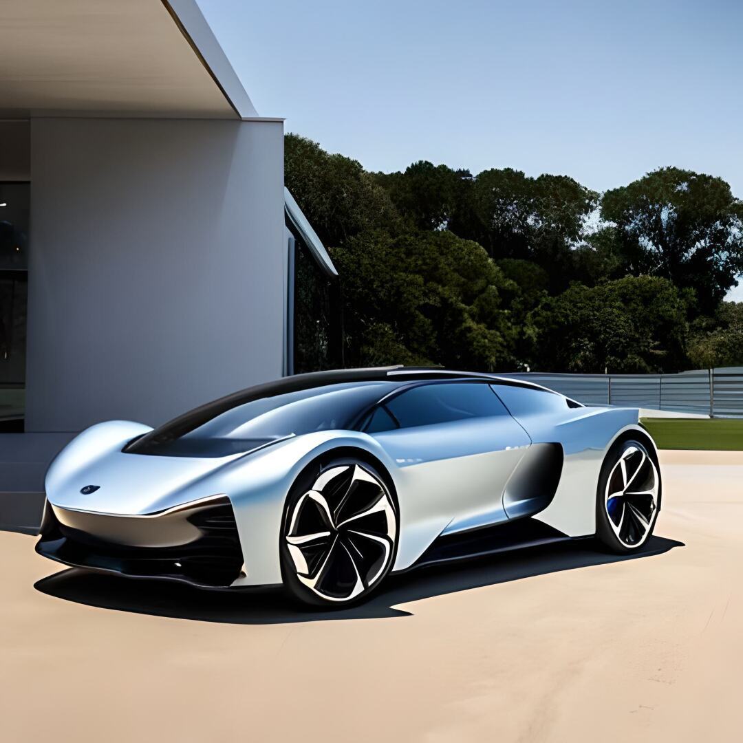 Восход электромобилей: Революция в автомобильной промышленности