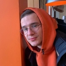 Черноконь Артем Олегович, г. Хабаровск
