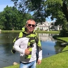 Батюх Юрий, г. Санкт-Петербург