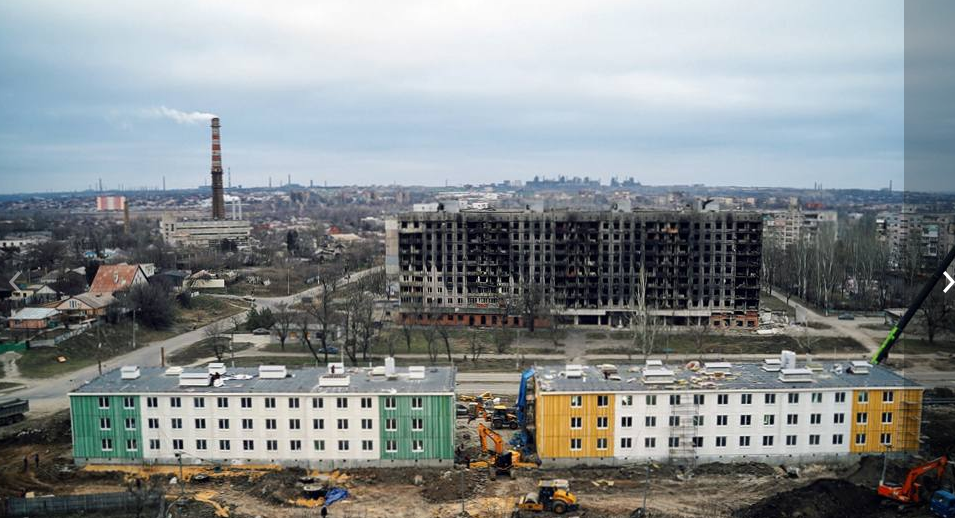 Вот за эти фотографии в Украине могут дать от 8 до 15 лет тюремного срока