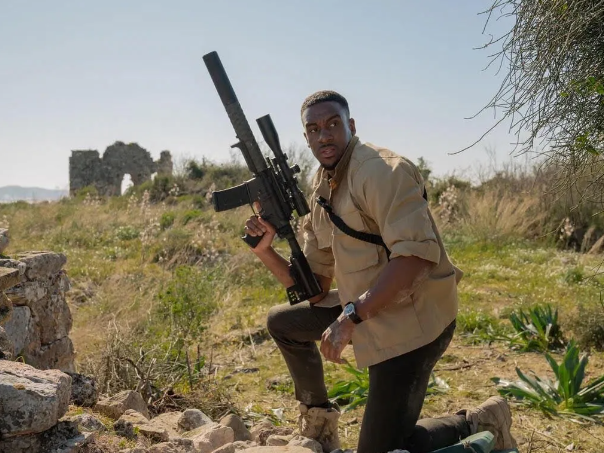 Мы ржали каждый день, работая на площадке»: эксклюзивное интервью с Гаем Ричи и актерами «Операции «Фортуна»: Искусство побеждать часть 2