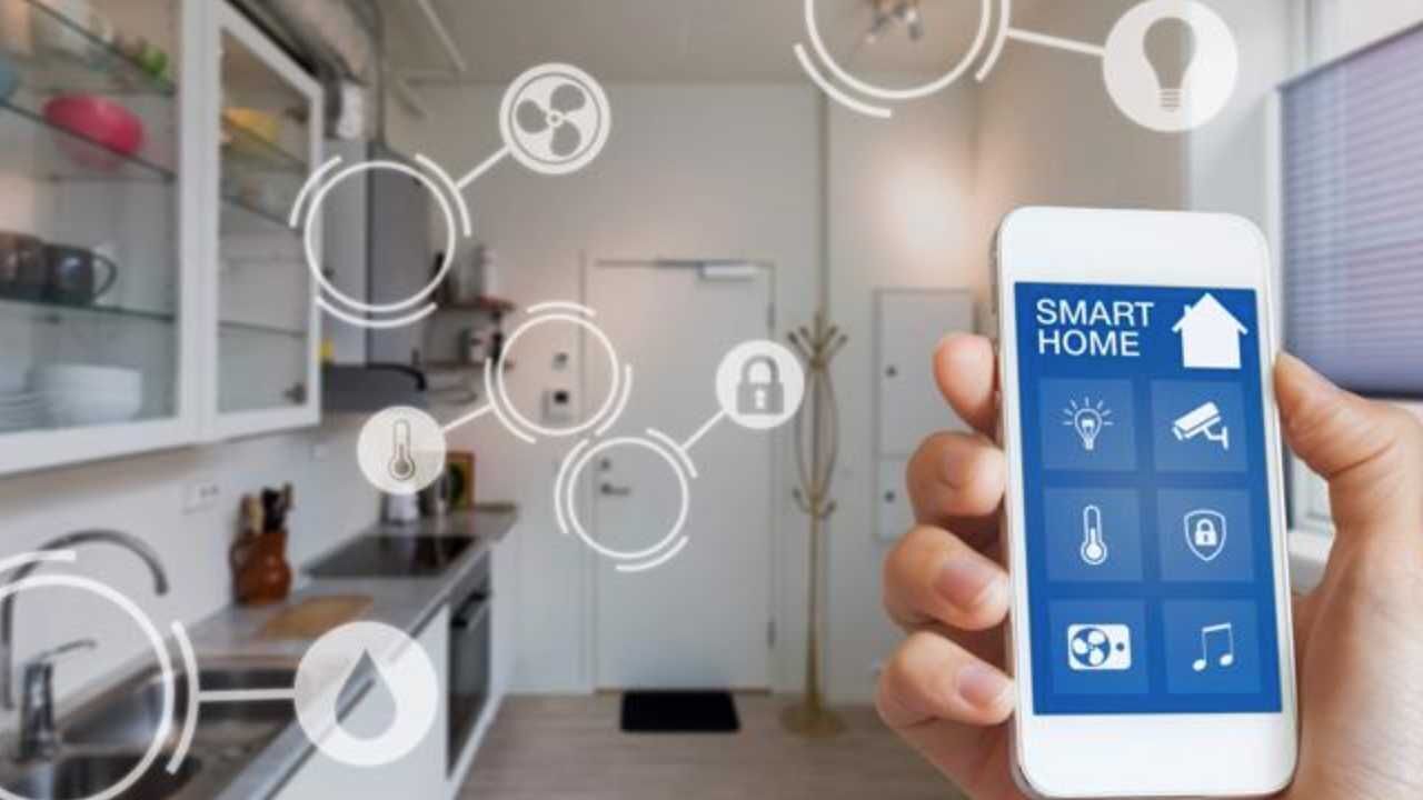 Aqara представила инновационный проект для умных домов