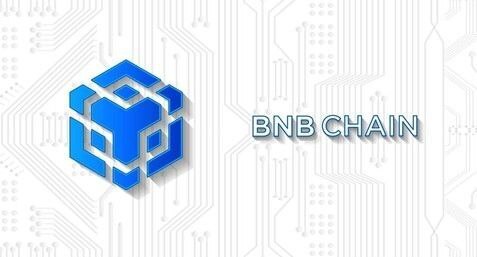BNB Chain растет и остается конкурентоспособной