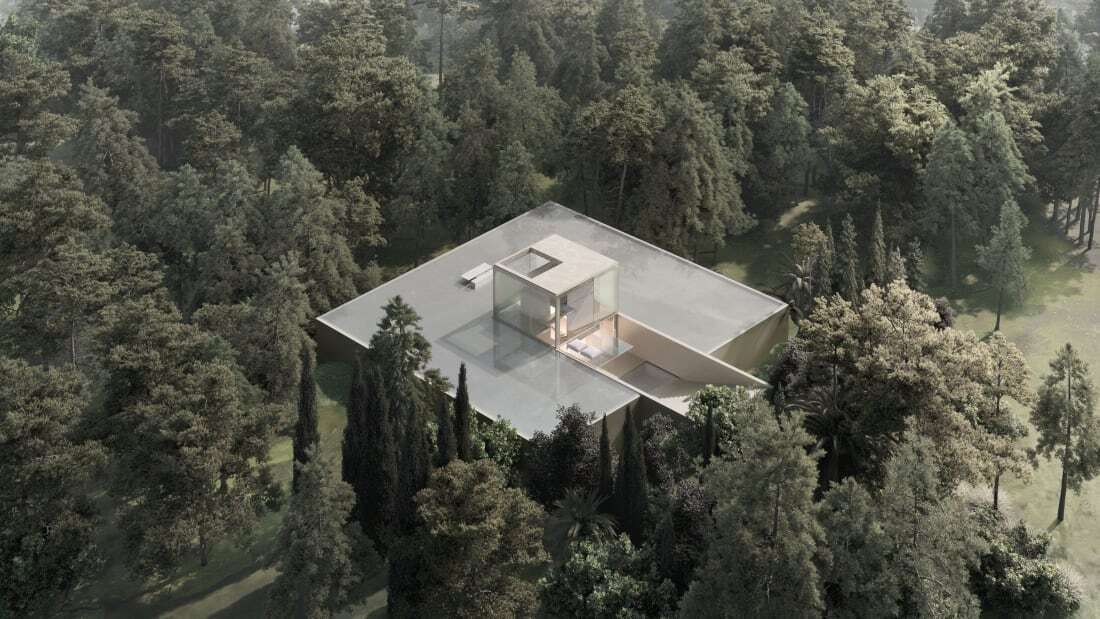 Пиксельные толкатели: как метавселенная стала новым рубежом недвижимости