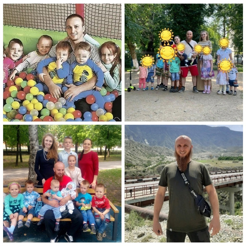 Демографическое решение проблемы от Ивана Сухова