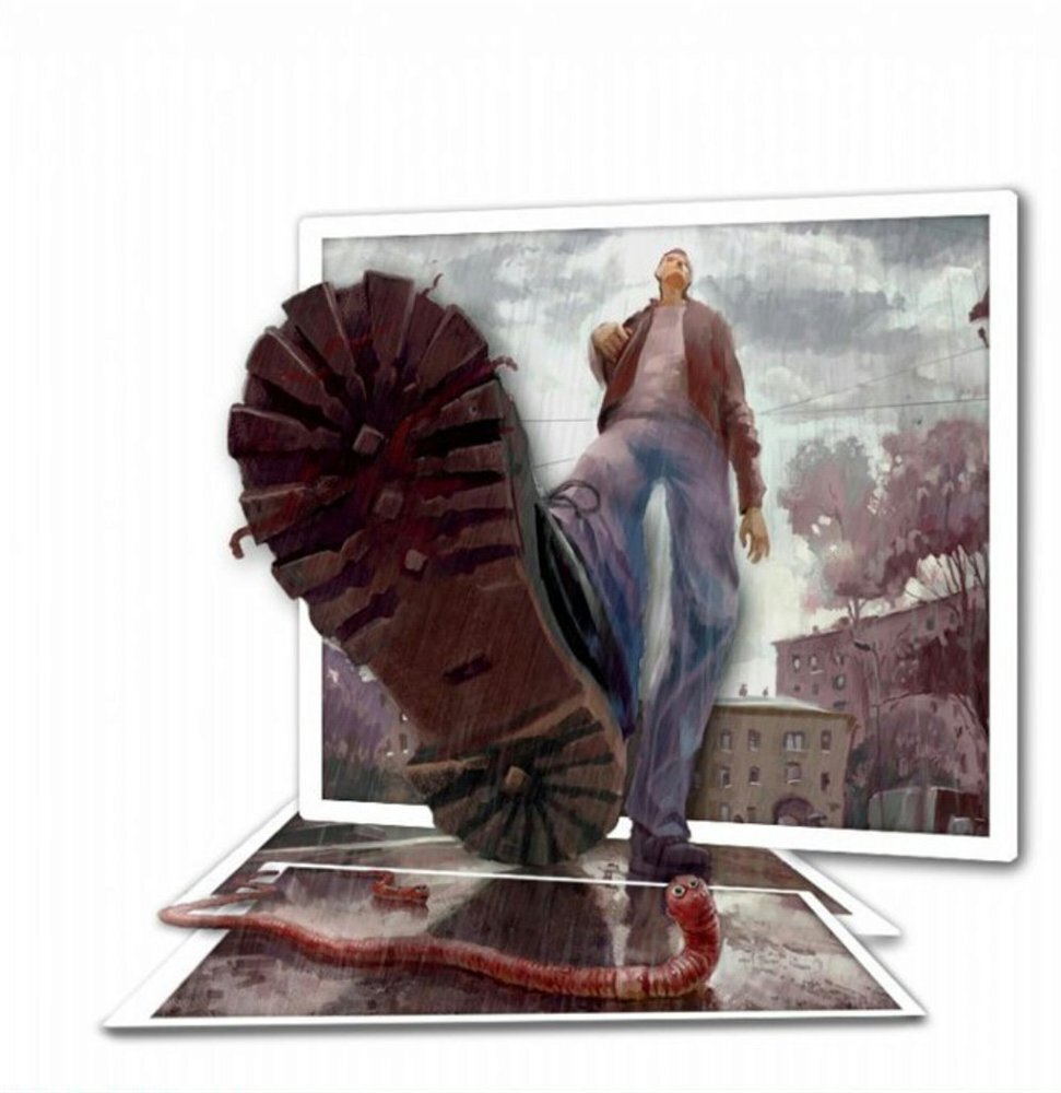 Время создать жизнь, которую вы хотите