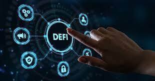 что такое децентрализованные приложения