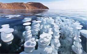 Объяснен уникальный опыт путешествий вокруг озера Байкал