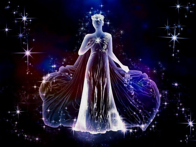 Гороскоп на февраль 2023г для Дев. Это ваш сезон инноваций, дорогая Дева!