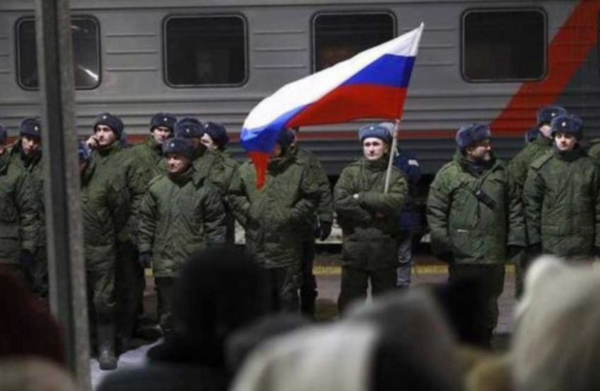 Мобилизация: кого ещё хотят призвать? Нужно ли лишать брони IT-специалистов и призывать безработных? Вторая волна мобилизации: будет или нет?