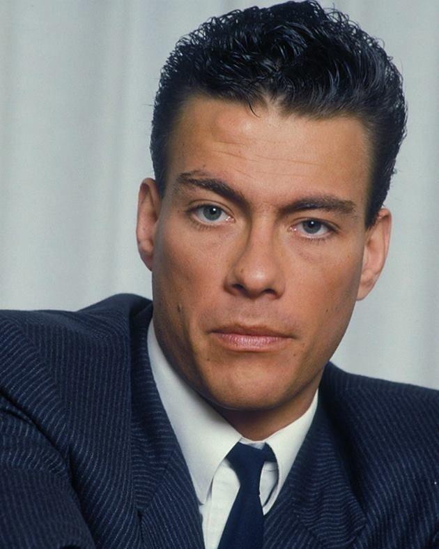 Голливудские знаменитости, известные миру под псевдонимами.