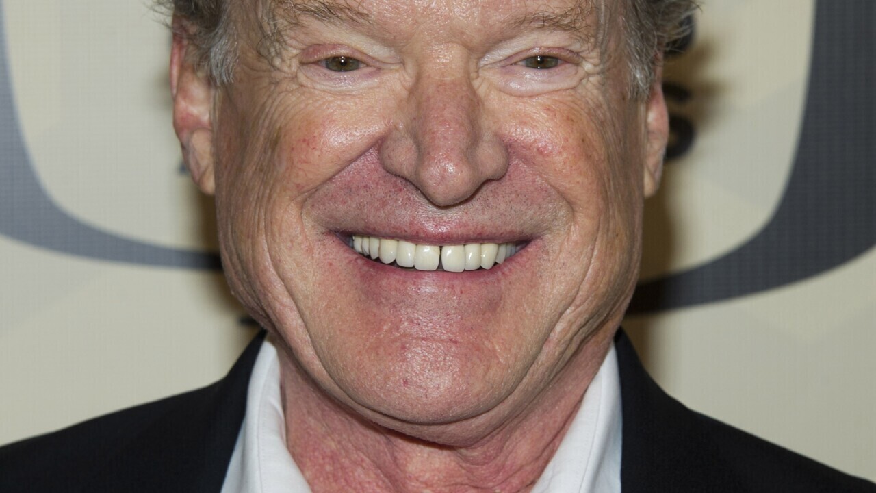 Чарльз Кимброу, сыгравший ведущего в фильме "Мерфи Браун", умер