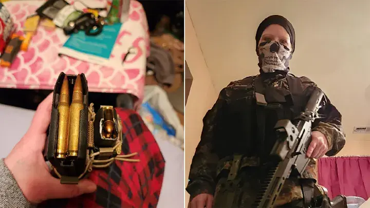 ФБР арестовало мужчину и женщину с «экстремистскими» взглядами в предполагаемом заговоре с целью атаки на электросеть, нацеленной на 5 подстанций