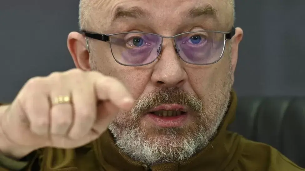 Украина приготовилась к возобновлению российского наступления в феврале