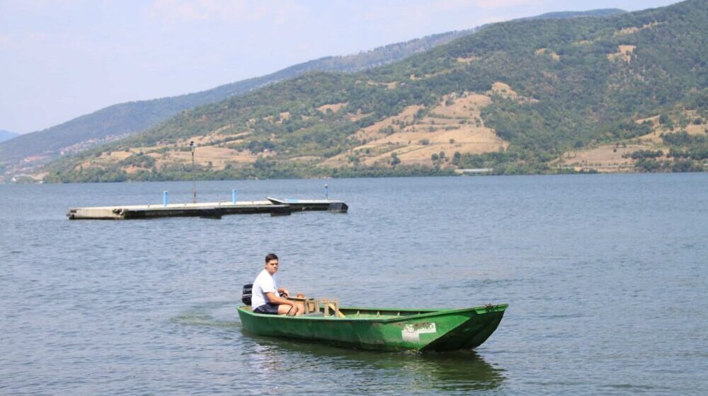 ЕИБ Глобал одобрил кредит в размере 76 млн евро на развитие образования и речного транспорта в Сербии