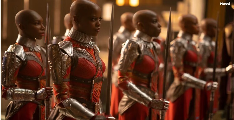 10 фильмов, которые затягивают вас своим подробным построением мира