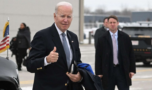 Законодатели в США высоко оценивают успешное сбитие предполагаемого китайского воздушного шара-шпиона, хотя опасения сохраняются